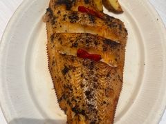 -马克西姆俄罗斯餐厅(通亚街店)