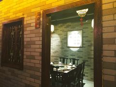 -舒家大院老火锅(台江路店)