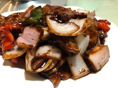 -简小姐·上海餐厅(长城大厦店)