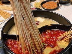 -钢管厂歆瑞源油卤串串香(春熙路太古里店)