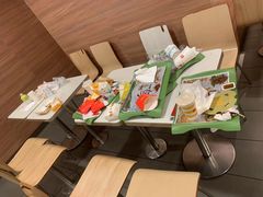 -麦当劳(天骄店)