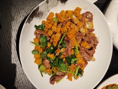 -鲜璟台·地标景观餐厅(上海中心店)