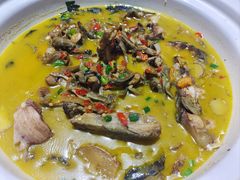 -后湖小院·乡野田园菜