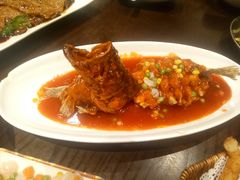 -王四酒家苏帮菜馆(观前店)