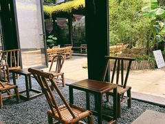 -Metal hands·铁手咖啡