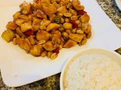 -東城故事·尋找姆媽的味道(玉兰路店)