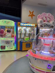 -嗨贝天地(青岛万象城店)