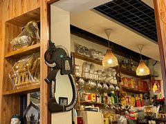 -芭堤雅泰国餐厅(胜利路店)