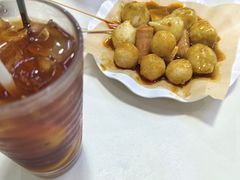-華歡冰室-WahFoon(吉大店)