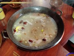 -草本味·市井羊肉馆(新开铺总店)