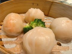 -景月阁空中食府(希尔顿酒店)