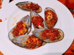 -宁波石浦豪生大酒店·自助餐厅