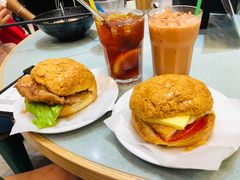 -华嫂冰室(尖沙咀店)