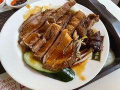 -纽顿熟食中心