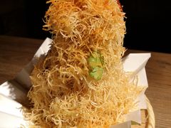 香辣土豆丝-辛香汇(飞洲店)