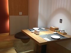 -栖川山葵家·寿喜锅·日式料理(龙湖北城天街商场店)