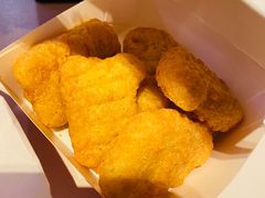 -麦当劳(磨子桥店)