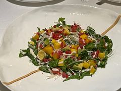 -Le Comptoir de Pierre Gagnaire
