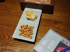 -粗茶淡饭·隐庐私厨(东亭店)