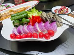 -老山东·山东菜(鲁菜名店)