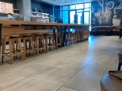 -星巴克(远洋店)