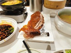 -合兴居烤鸭店