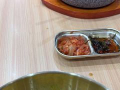 -小木屋拌饭(西安华阳城店)