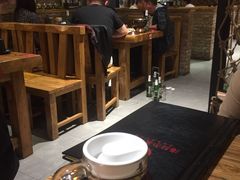 -海拉尔碳烤羊腿烤鸽子(吕营店)