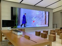 -Apple零售店(苏州店)