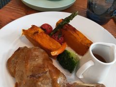 -Kitchen·Y洋厨房西餐厅(王府壹号店)