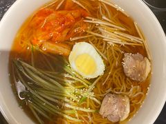 -九田家黑牛烤肉料理(珠江摩尔店)