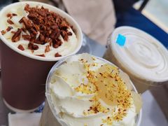 -BeauTea水仙(coco park店)