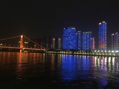 -武汉两江游览·夜游长江(汉口粤汉码头)
