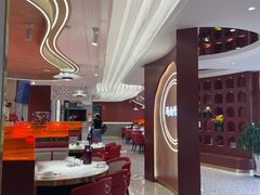 -马白开来特色羊排揪片子  (总店)