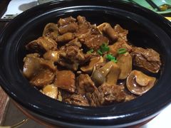 -那家小馆•北京菜•烤鸭(中关村店)