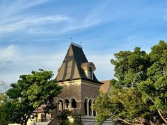 -中旅阿那亚九龙湖·公主酒店