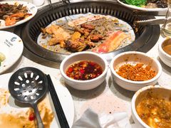 -钱小奴创意自助餐厅(仙居吾悦店)