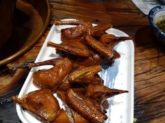 -十六蒲(桂林路店)