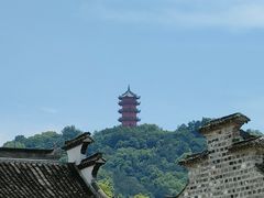 -惠山古镇·寄畅园