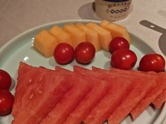 -静之湖湖畔餐厅