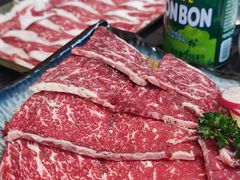 -彭妈家•韩国烤肉料理(张杨路店)
