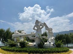 -滇池海埂公园