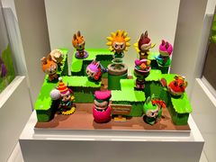 -泡泡玛特POPMART(金安国际购物中心店)