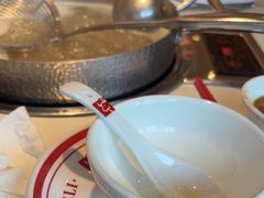 -八合里潮汕鲜牛肉火锅(深圳海岸城店)