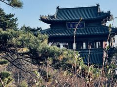 -泰山风景名胜区