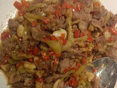 -兰湘子·湘菜小炒(崂山丽达店)