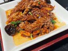 -梅飞酒家(桑园路店)