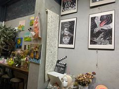 -100家灵感仓库·DIY团建(什刹海店)