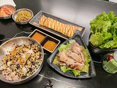 -HONGA HONGA雄家(曹路店)