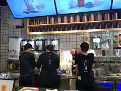 -书亦烧仙草(龙湖金楠天街店)